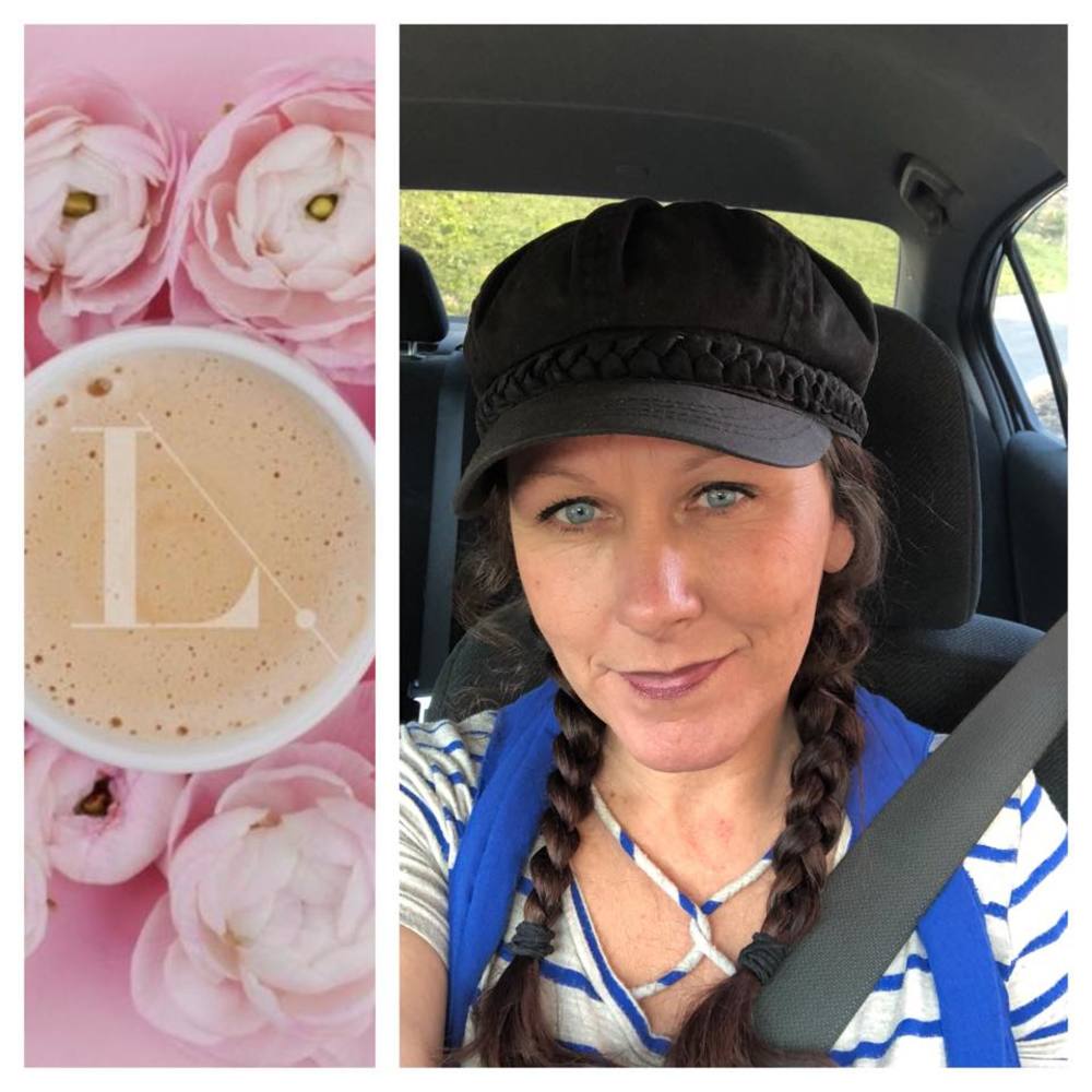 Meet your Posher, Cheryl brad